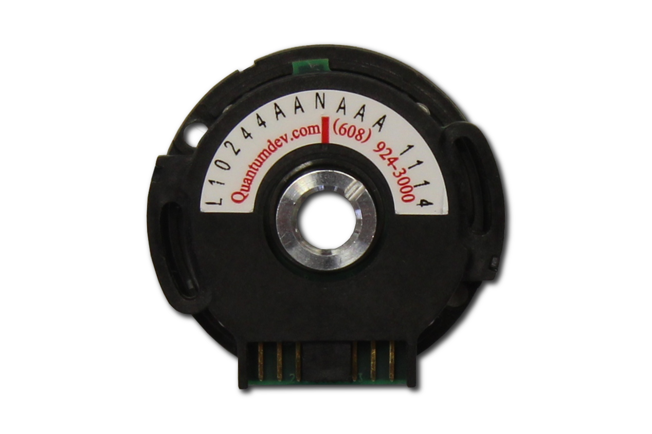 Buy Online Qml35 Optical Rotary Encoder Quantum Devices