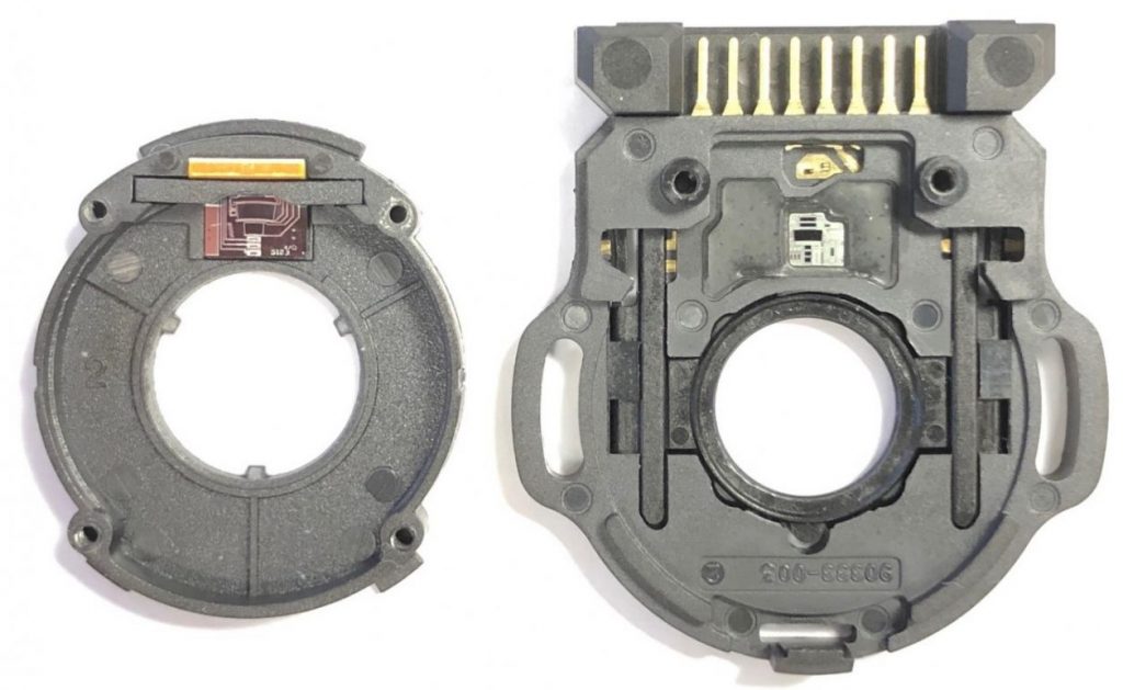 Modular Optical Encoder Comparison | Quantum Devices, Inc.