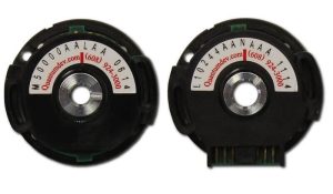 rotary encoders